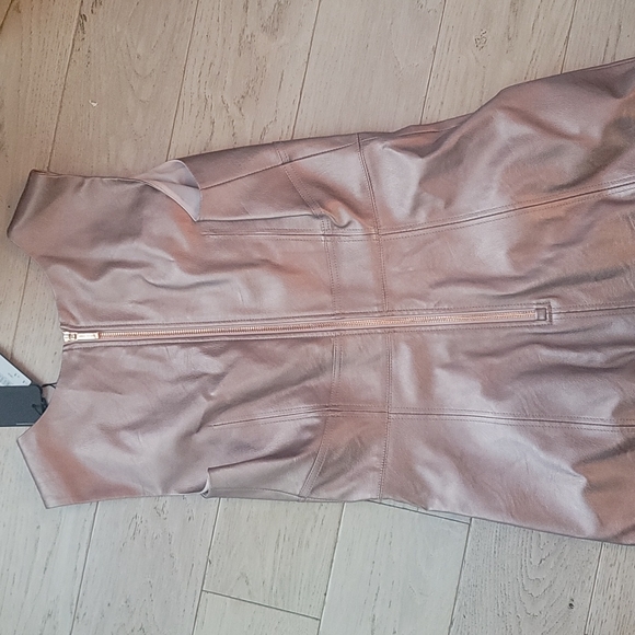 Armani Exchange dress - Picture 8 of 9